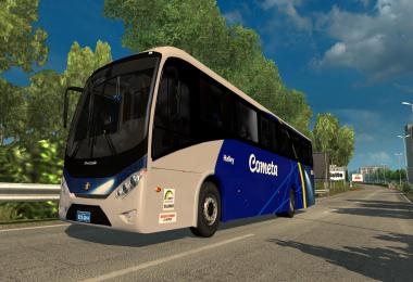 BUS Marcopolo Ideale_770 v1.31.x