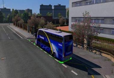 Bus Station for v1.31 [UPDATE]