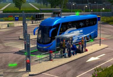 Bus Stations for 1.31 v1.1