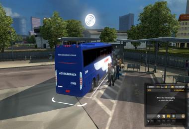 Caio Giro 3600 for ETS2 1.31 