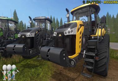 Challenger MT700E DH v1.0