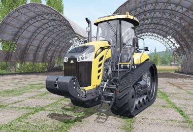 Challenger MT755E v1.0