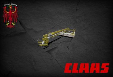 Claas DISCO 3150T v1.0