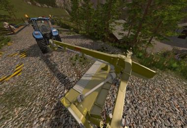 Claas DISCO 3150T v1.0