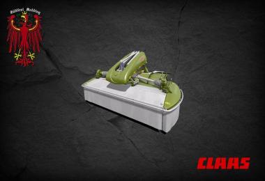 Claas PROFI 3600 FRC v1.0