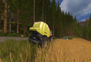 Claas VARIANT 485/460 v1.0