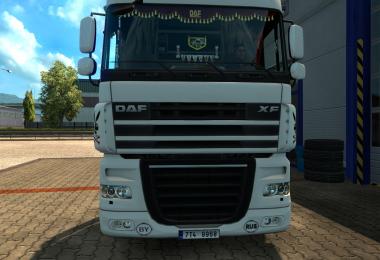 DAF XF 105 by vad&k v5.9 1.31.x