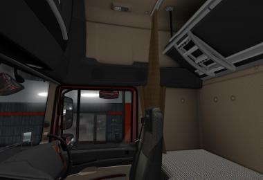 DAF XF 105 by vad&k v5.9 1.31.x