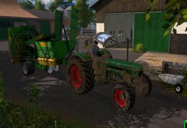 Deutz 9005A v0.9