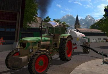 Deutz 9005A v0.9