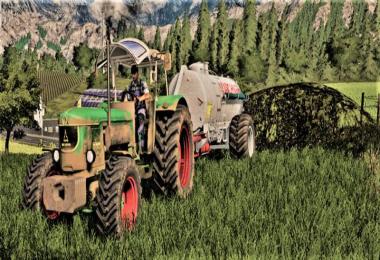 Deutz 9005A v0.9