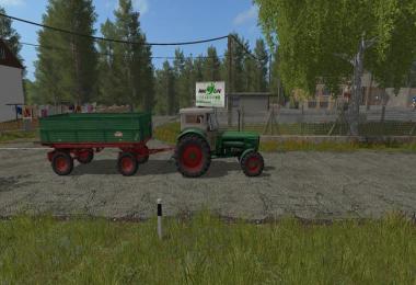 Deutz 9005A v0.9