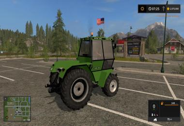 Deutz-Fahr Intrac v1.1.0.0