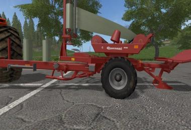 Enorossi bw300 v1.1.0