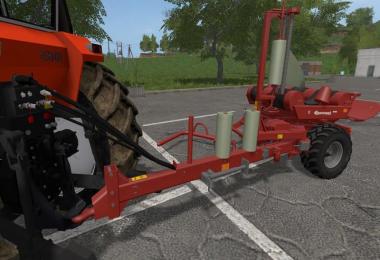 Enorossi bw300 v1.1.0