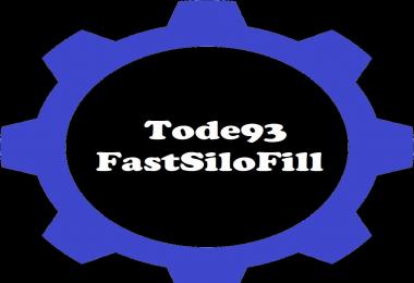 FastSiloFill by Tode93