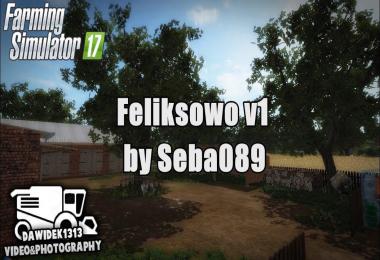 Feliksowo Map v1.0