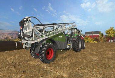 Fendt Rogator 300 v1.0.0.