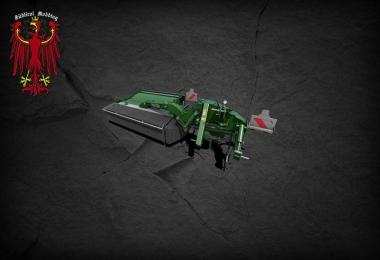 Fendt Slicer 3160 LX v1.0