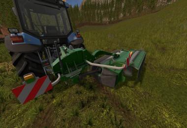 Fendt Slicer 3160 LX v1.0