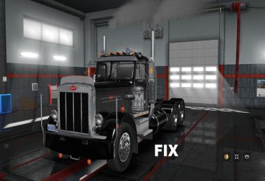 Fix for truck Peterbilt 359 from RTA v1.0