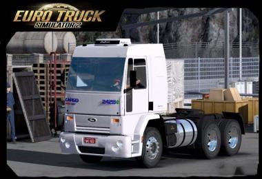 FORD CARGO 4532 1.31