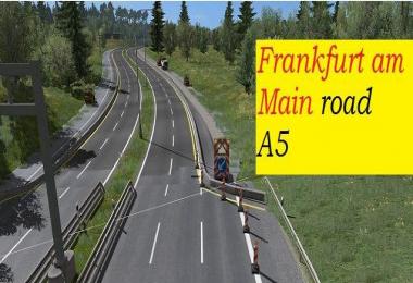 Frankfurt Rebuild v2.3