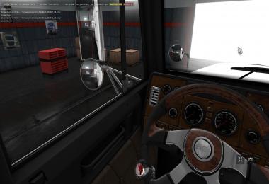 Freightliner FLD edit & fixed v2.0