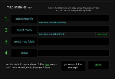 FS17 Dashboard v2.9