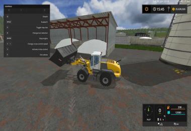 FS17 Ozark Hills v3.0