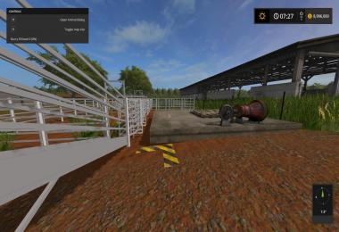 FS17 Ozark Hills v3.0