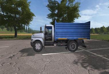 GAZ 33077 v1.0.0.0