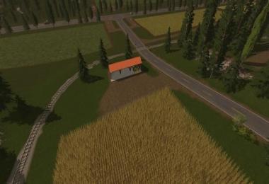 Goldcrest Valley Multifruit v1.0.0.1