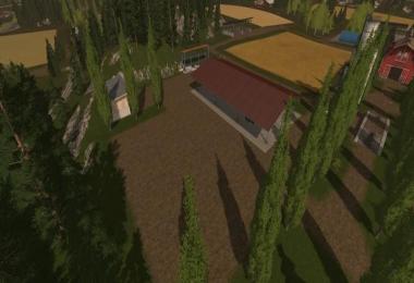 Goldcrest Valley Multifruit v1.0.0.1