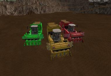 Grimme Multiroder Pack v1.0.0.0