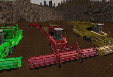 Grimme Multiroder Pack v1.0.0.0