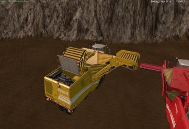 Grimme Multiroder Pack v1.0.0.0