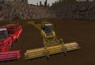 Grimme Multiroder Pack v1.0.0.0