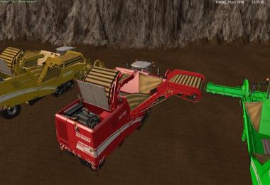 Grimme Multiroder Pack v1.0.0.0