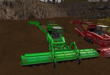 Grimme Multiroder Pack v1.0.0.0