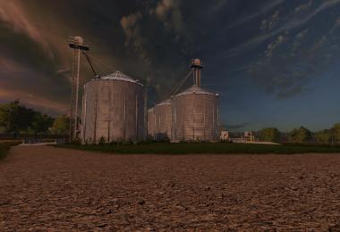 Hill County v1.5