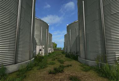 Hill County v1.5