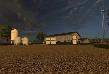 Hill County v1.5