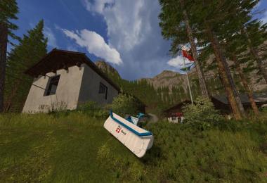 HillRake v1.0.0.0