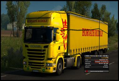 Horvath Rudolf Pack v3.5