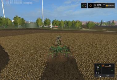 JD 2720 disc ripper v1.0