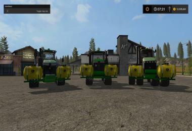 JD saddle tanks v1.0