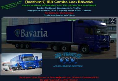 [JoachimK] JBK Combo Loos Bavaria v1.0