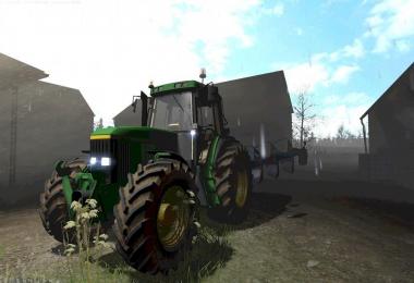 John Deere 6 Series v1.0