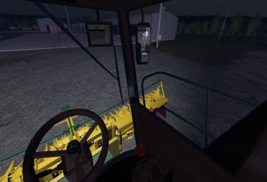 John Deere 7x00 series v1.2.0